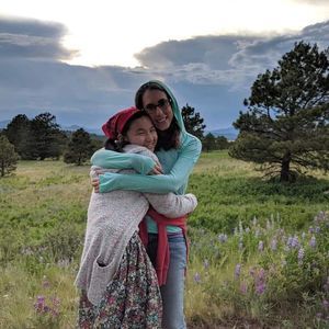 Meet your Posher, Pamela